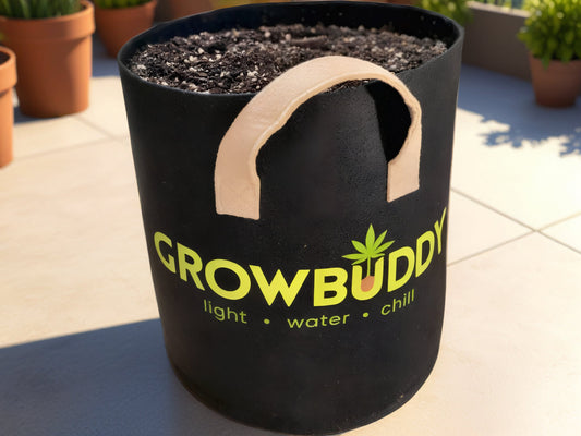 GrowBuddy Refill