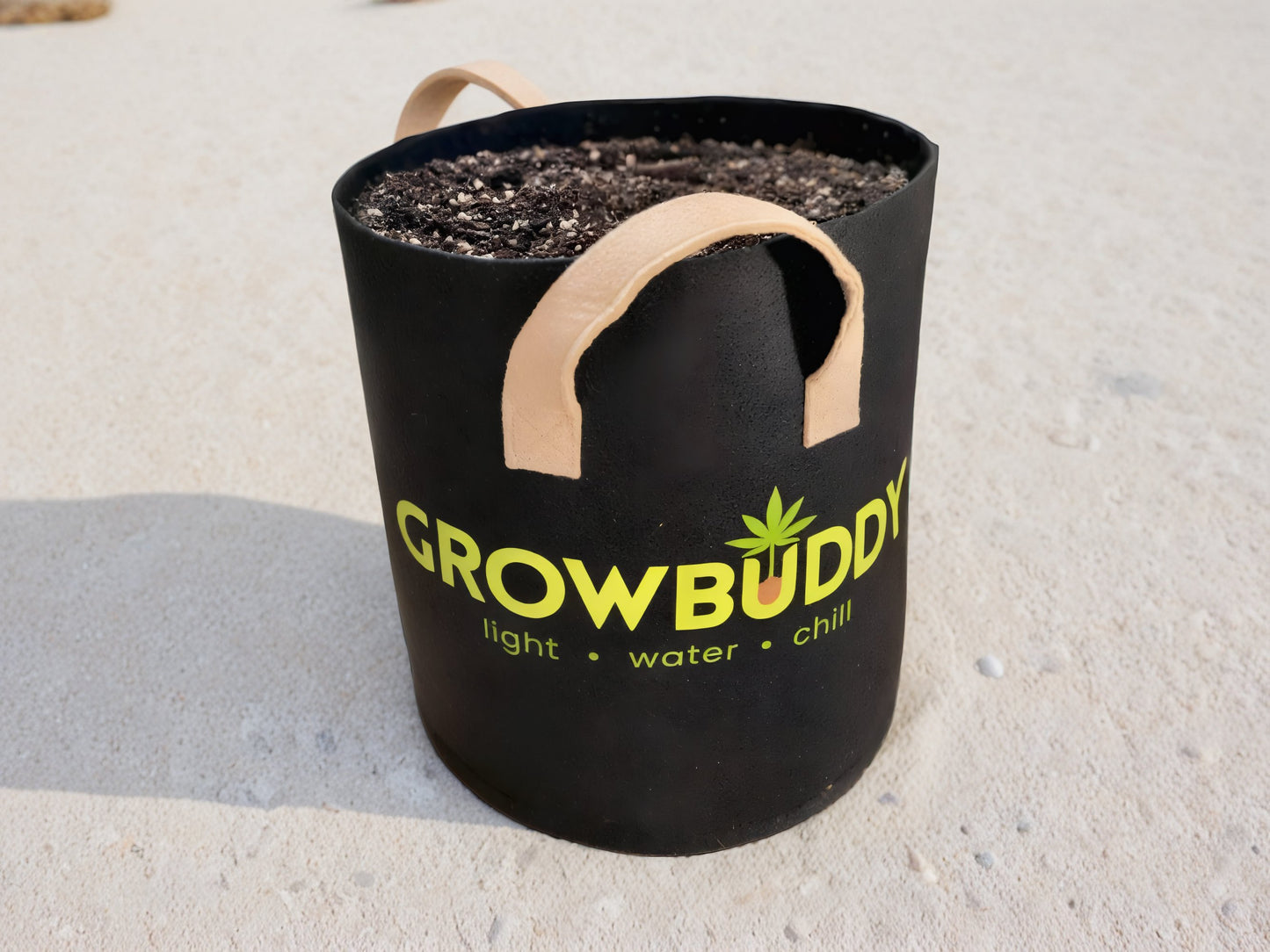 GrowBuddy Refill