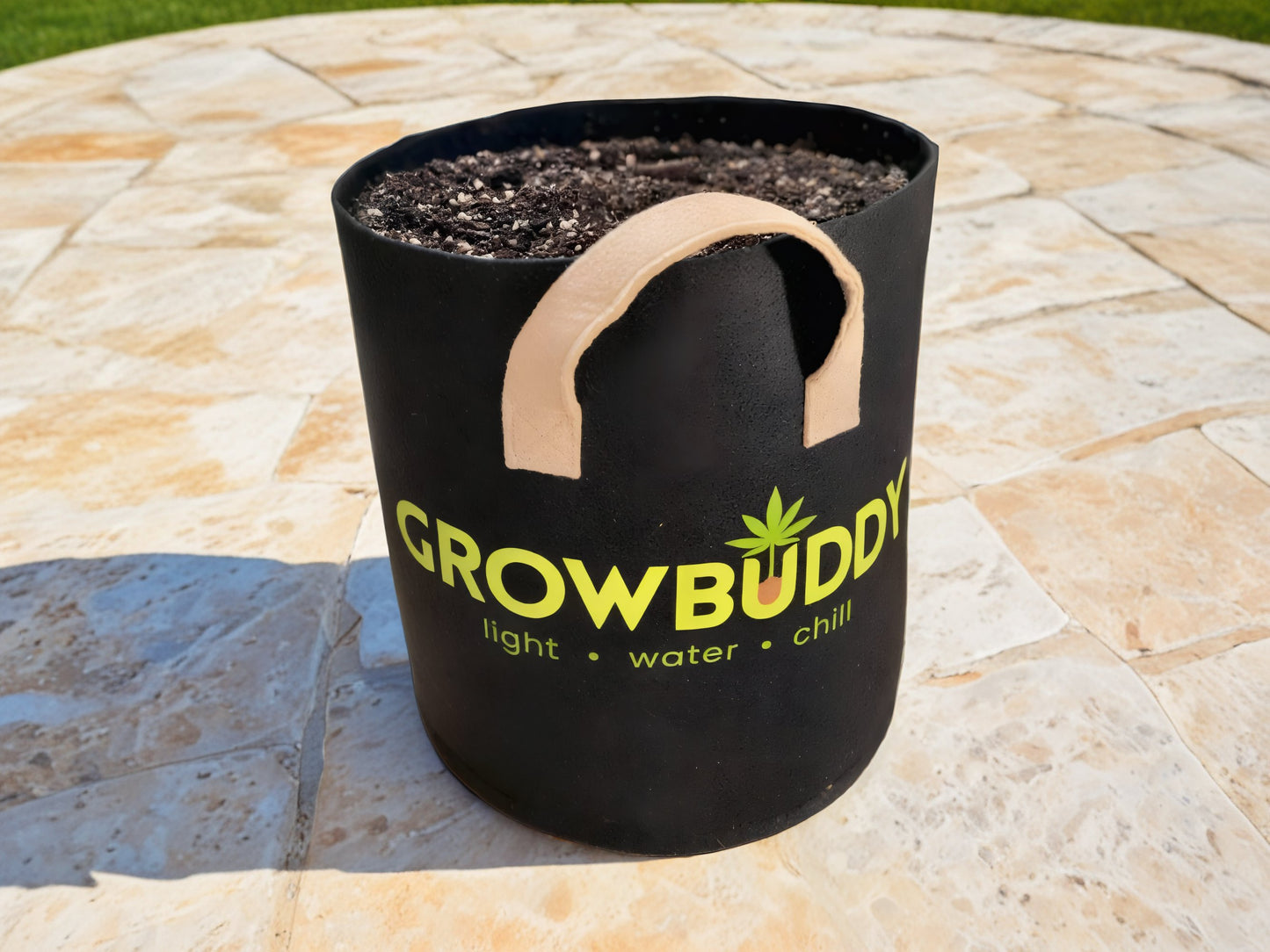 GrowBuddy Refill